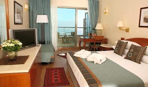Crowne Plaza HAIFA by IHG - 38