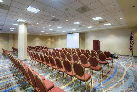 DoubleTree by Hilton Phoenix North - 18