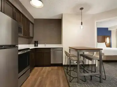 Residence Inn by Marriott Norfolk Airport - 83