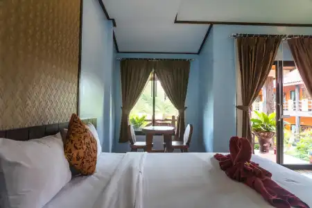 Chomview Resort - 46
