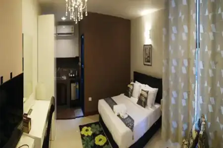 Dino Studio Luxury Homestay - 32