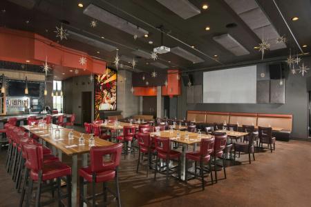 The Broadway Columbia - a DoubleTree by Hilton - 28