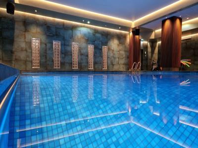 Crowne Plaza Helsinki by IHG - 19