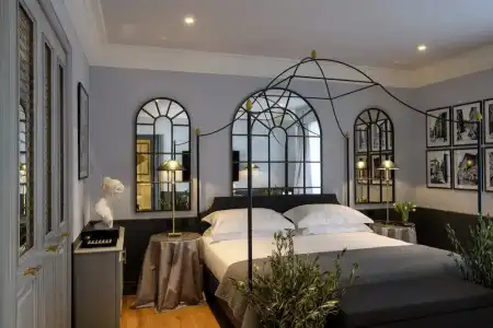 Helvetia & Bristol Firenze – Starhotels Collezione - 43