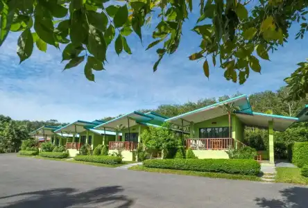 Krabi Inn Resort - 109