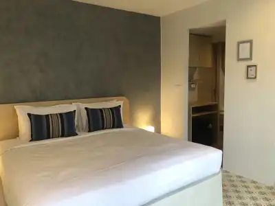 Punnpreeda Beach Resort - 214
