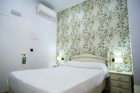 Hostal San Francisco - 18