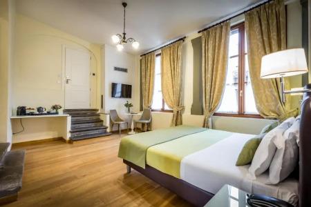 La Scaletta Al Ponte Vecchio - 292