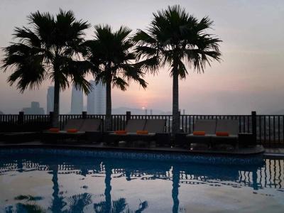 DoubleTree by Hilton Putrajaya Lakeside - 16