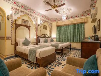 Umaid Bhawan - A Heritage Style Boutique - 119