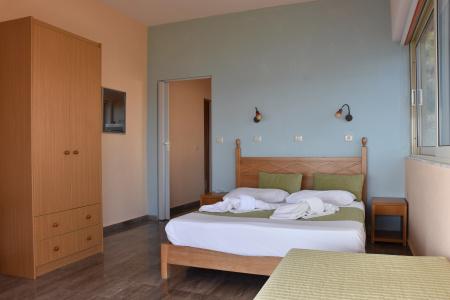 Thalassa House Apartments - 34