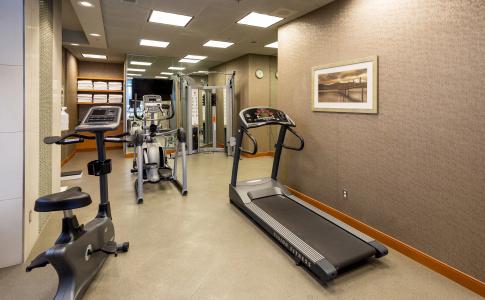 Holiday Inn Express Vancouver-Metrotown (Burnaby) by IHG - 34