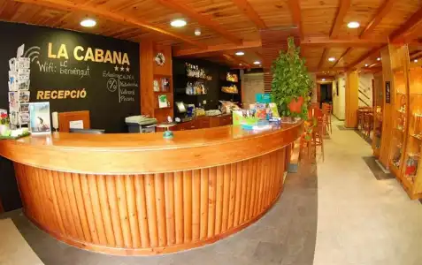 La Cabana - 8