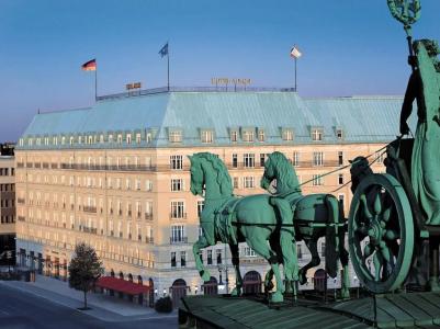 Adlon Kempinski Berlin - 30