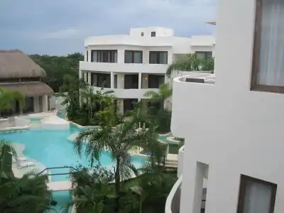 Intima Resort Tulum - Clothing Optional - Adults Only - 11