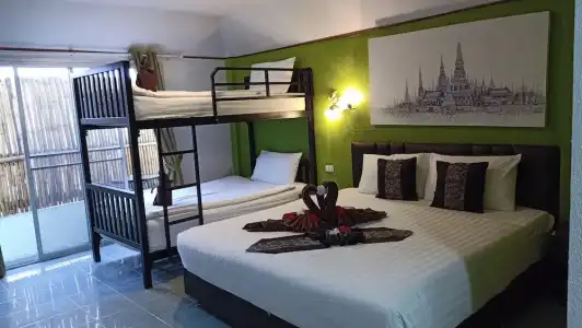 Samui Green - 97
