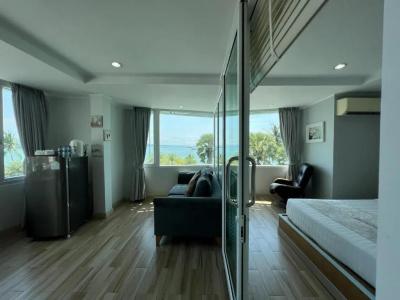 The Beach Front Resort Pattaya  - SHA Plus - 210