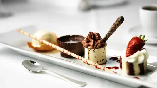 Best Western Das Donners - 12