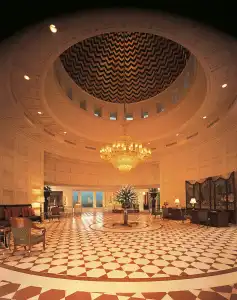 The Oberoi Amarvilas, Agra - 22