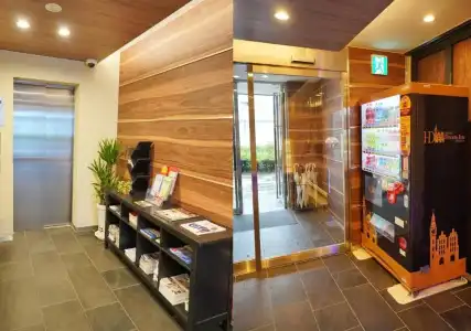 Dream Inn Hakata - 7