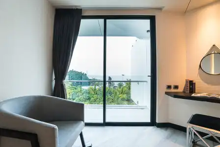 Mera Mare Pattaya - 3