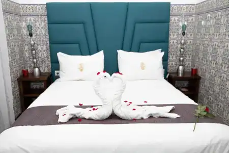 Riad Dar Khmissa - 113