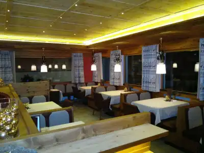 Bad Moos - Dolomites Spa Resort - 8