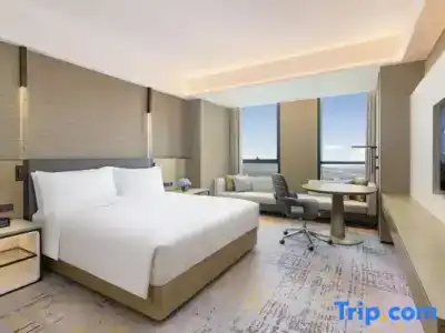 DoubleTree by Hilton Kunming Airport - 77