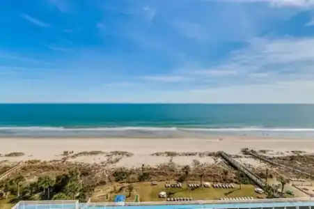 Dunes Village Resort - 114
