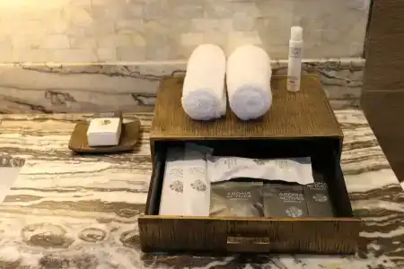 DoubleTree Resort by Hilton Hainan Chengmai - 43