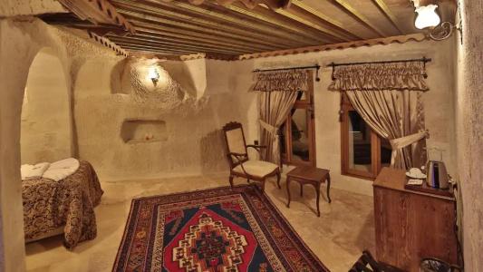 Phocas Cave Suites - Special Class - 90