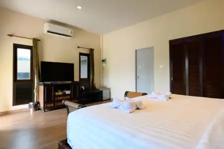 Saphli Villa Beach Resort - 22