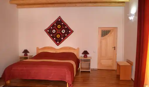 Bibikhanum - 16