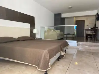 Alexia Apartments - 99
