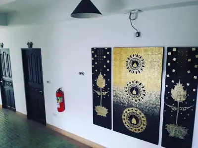 Baan Andaman Krabi - 11
