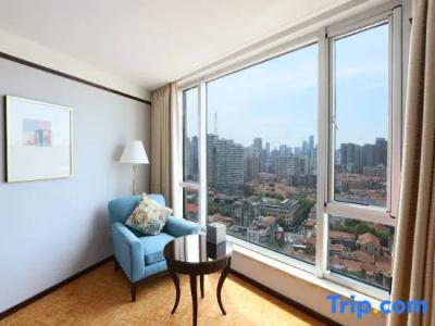 Howard Johnson Pearl Plaza Wuhan - 41