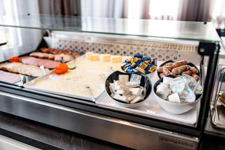 Aspire Elements Reutlingen, Trademark Collection by Wyndham - 9