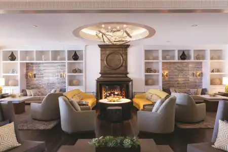 The Ritz-Carlton, Marina del Rey - 16