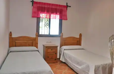 Villa la Dehesa - 1