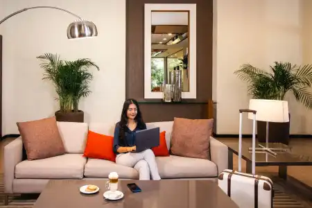 Guadalajara Plaza Expo Business Class - 38
