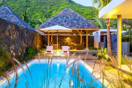 Marguery Villas by MJ Holidays - 119