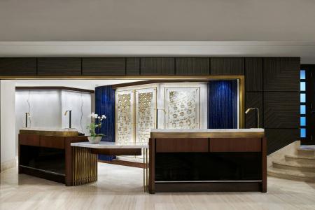 JW Marriott Washington DC - 36