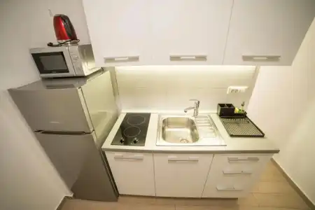 Apartments Korta - 202
