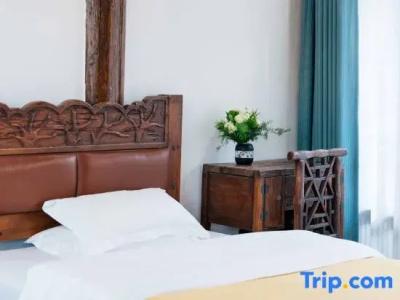Lisiman Inn (Lijiang Art Club) - 202