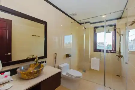 Silk River Hoi An & Spa - 36