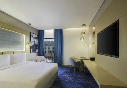 Maani Muscat & Suites - 2