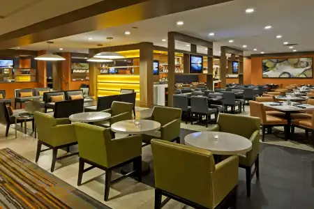 Hilton Mississauga/Meadowvale - 47