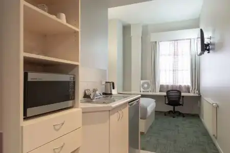 Ibis Styles Invercargill - 96