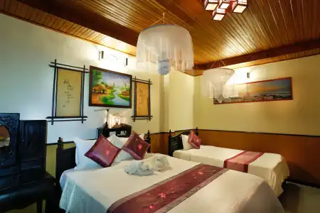 Betel Garden Villas - 4
