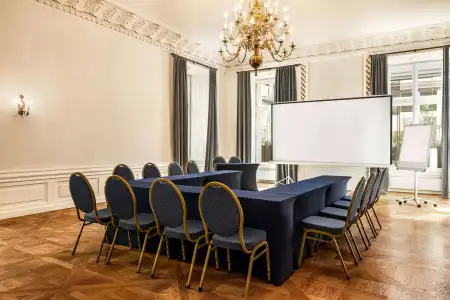 Wyndham Grand Krakow Old Town - 2